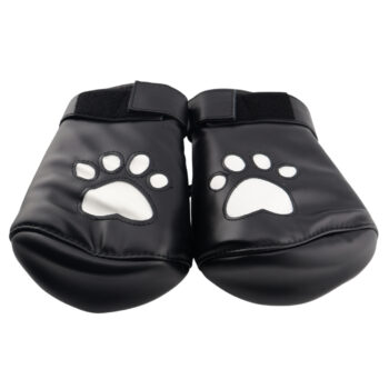 Puppy Paws Para Pup Play Bdsm