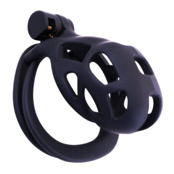 Jaula de Castidad Cobra Snake Nano