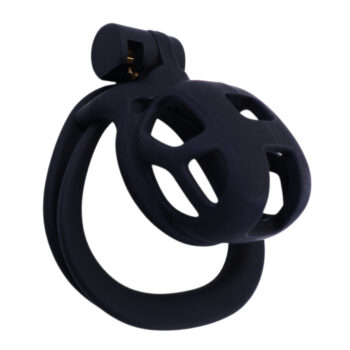 Jaula de Castidad Cobra Snake Nub