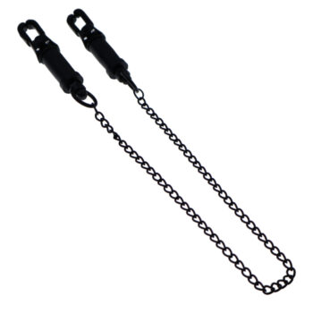 Pinzas Para Pezones De Presión Con Cadena