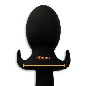 Plug Tail Small para Pup Play