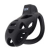 Jaula De Castidad Python Snake Small