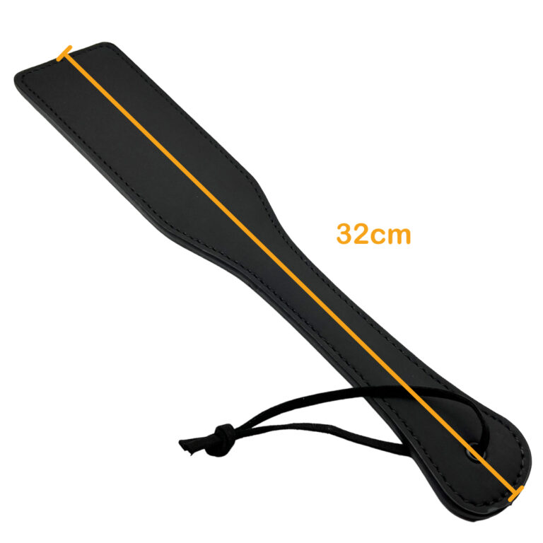 Paleta para Spanking Semirrígida