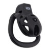 Jaula De Castidad Python Snake Nub