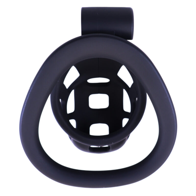 Jaula de Castidad Cobra Snake Nano