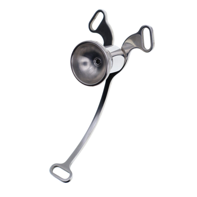 Press Fufu Sissy Con Cinta Auxiliar