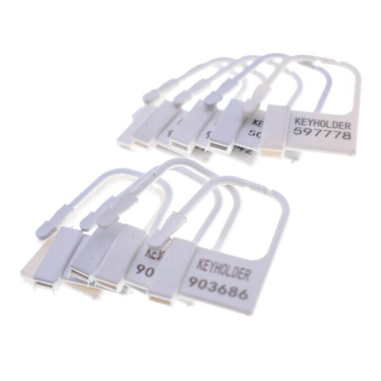 Keyholder Clásico Para Jaula De Castidad