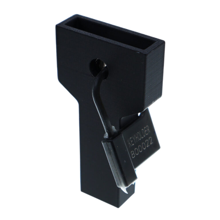 Keyholder Clásico Para Jaula De Castidad