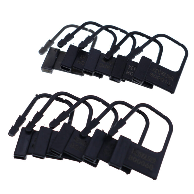 Keyholder Clásico Para Jaula De Castidad