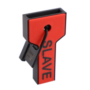 Keyholder Clásico para Jaula de Castidad