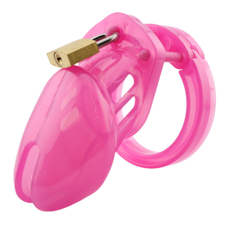 Jaula de Castidad CB6000s