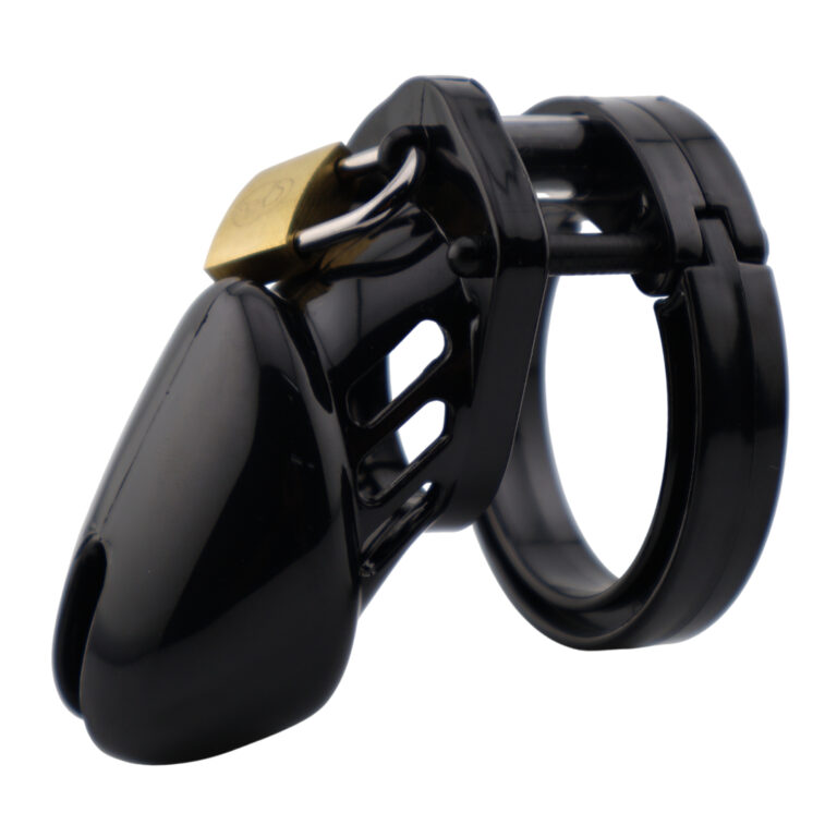 Jaula de Castidad CB6000s