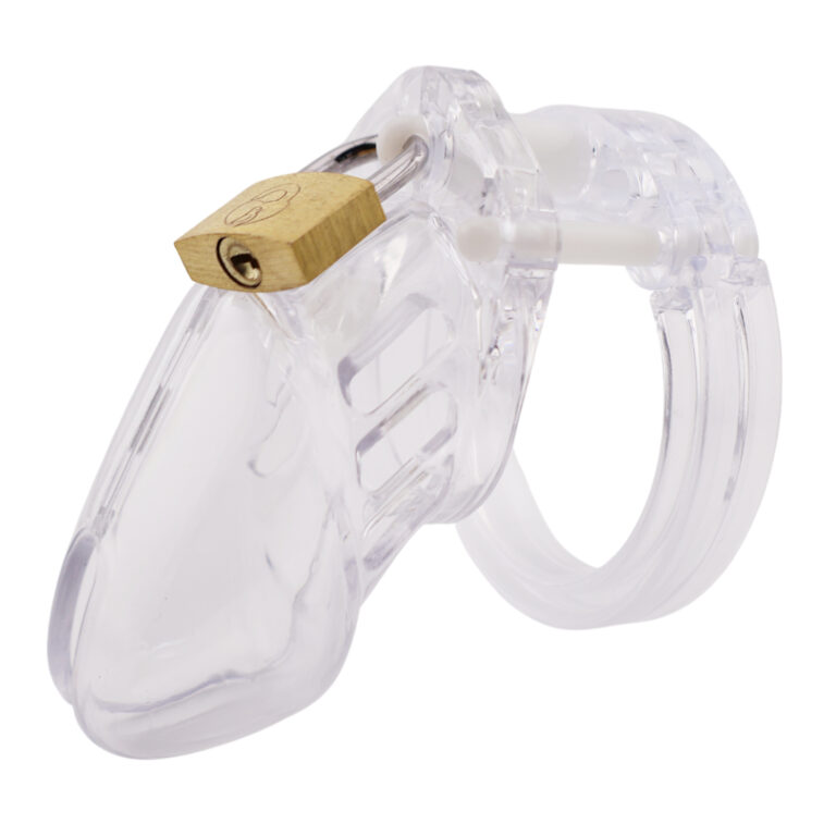 Jaula de Castidad CB6000s