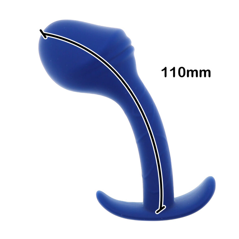 Kit De Plugs Dick Head Para Punto P
