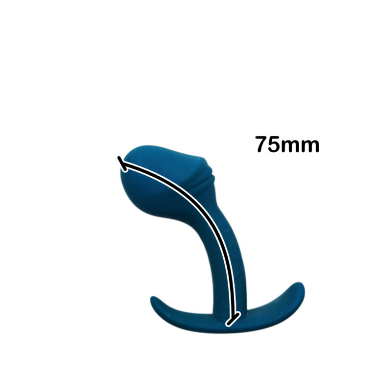 Kit De Plugs Dick Head Para Punto P