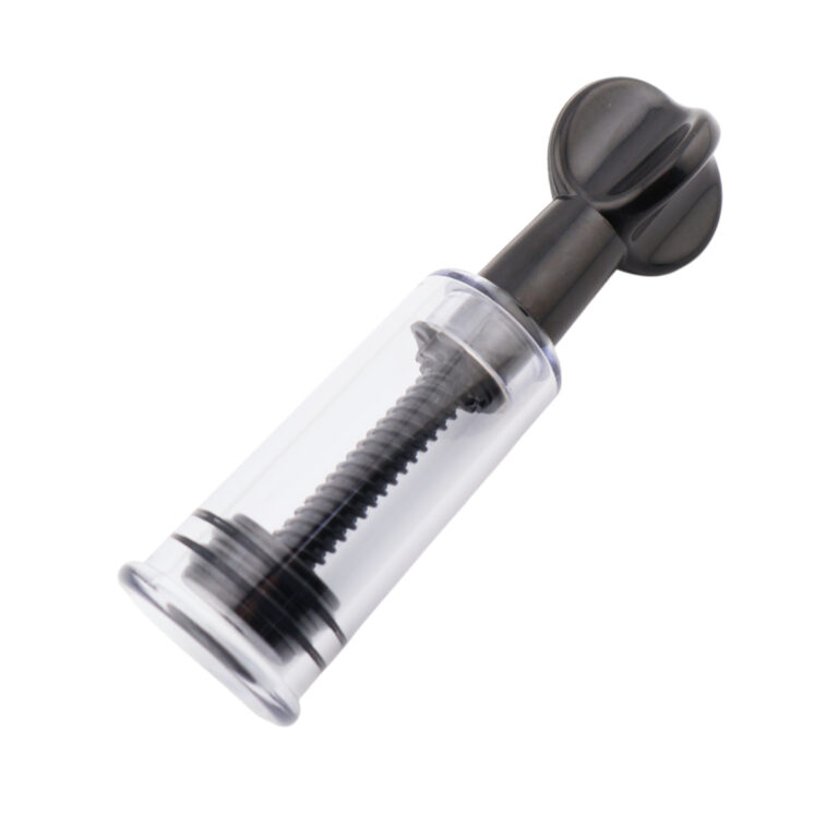 Pinzas Succionadoras para Pezones 18mm