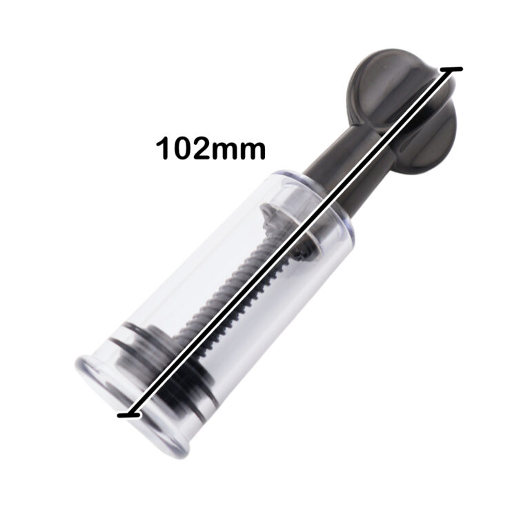 Pinzas Succionadoras para Pezones 18mm