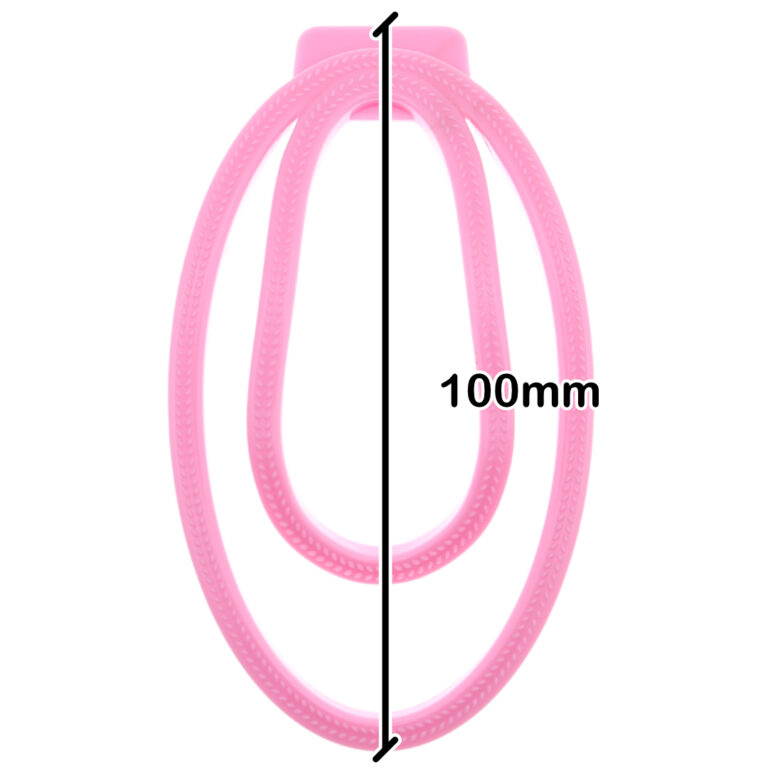 Clip Fufu Para Sissy Bdsm Y Castidad