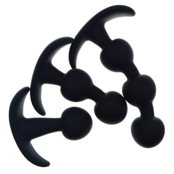 Kit de Plugs Beats para punto P