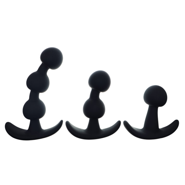 Kit de Plugs Beats para punto P