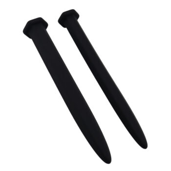 Kit de Sounding tipo Clavos de Silicona Gruesos