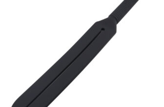 Paleta para Spanking de Silicona Flexible