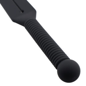 Paleta para Spanking de Silicona Flexible