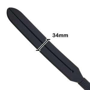 Paleta para Spanking de Silicona Flexible