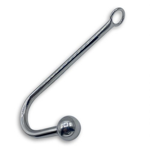 Plug Anal Hook