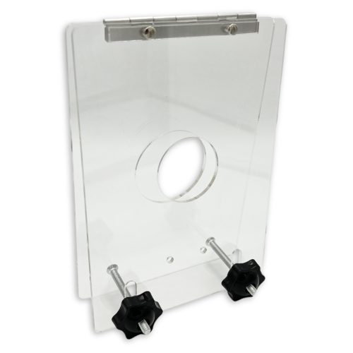 Ball Crusher para CBT