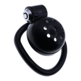 Jaula de Castidad A369p Sencilla