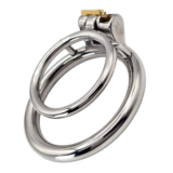 Jaula de Castidad Entrenadora