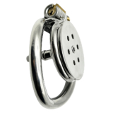 Jaula de Castidad Nulificadora V6