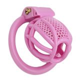 Jaula de Castidad Master Nub