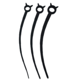 Kit Evil Varillas Para Sounding