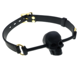 Mordaza Ball Dead Gag de Seguridad
