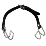 Mordaza Open Mouth Tipo Gancho