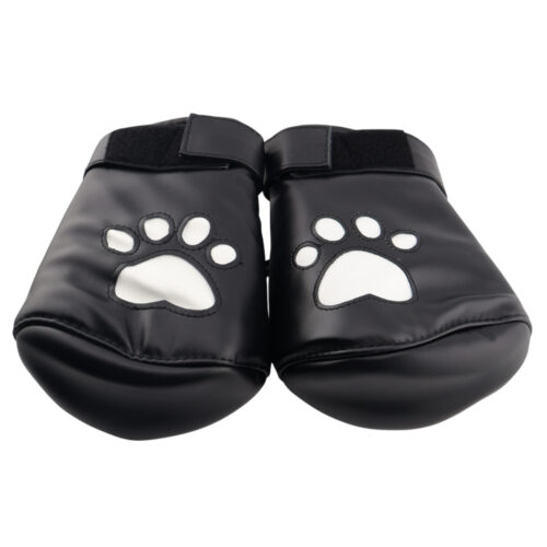 Puppy Paws para Pup Play