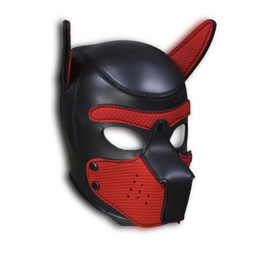 Puppy Hood Para Pup Play