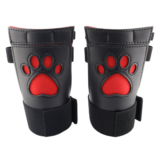 Puppy Paws ligeras para Pup Play