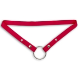 Cinta Auxiliar para Jaula de Castidad