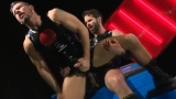 Dani Robles follando en Rubber