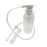 Ducha Anal para principiantes