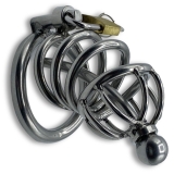 Jaula de Castidad A325