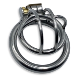 Jaula de Castidad A331