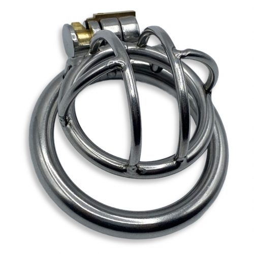 Jaula de Castidad A331