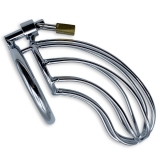 Jaula de Castidad BigBoy