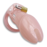 Jaula de Castidad CB6000