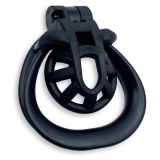 Jaula De Castidad Cherry Minus