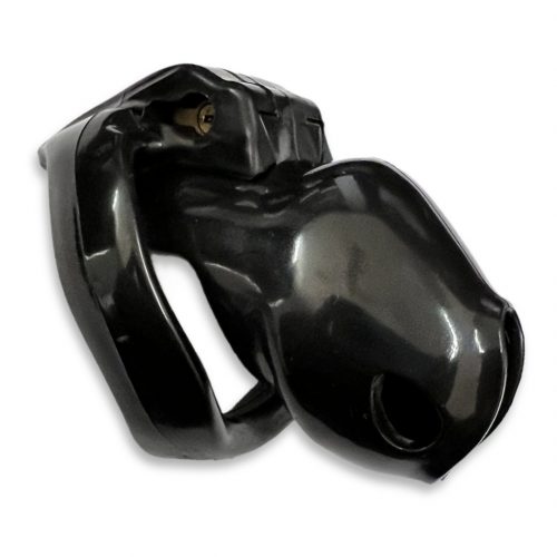 Jaula de Castidad Holy Trainer Nano